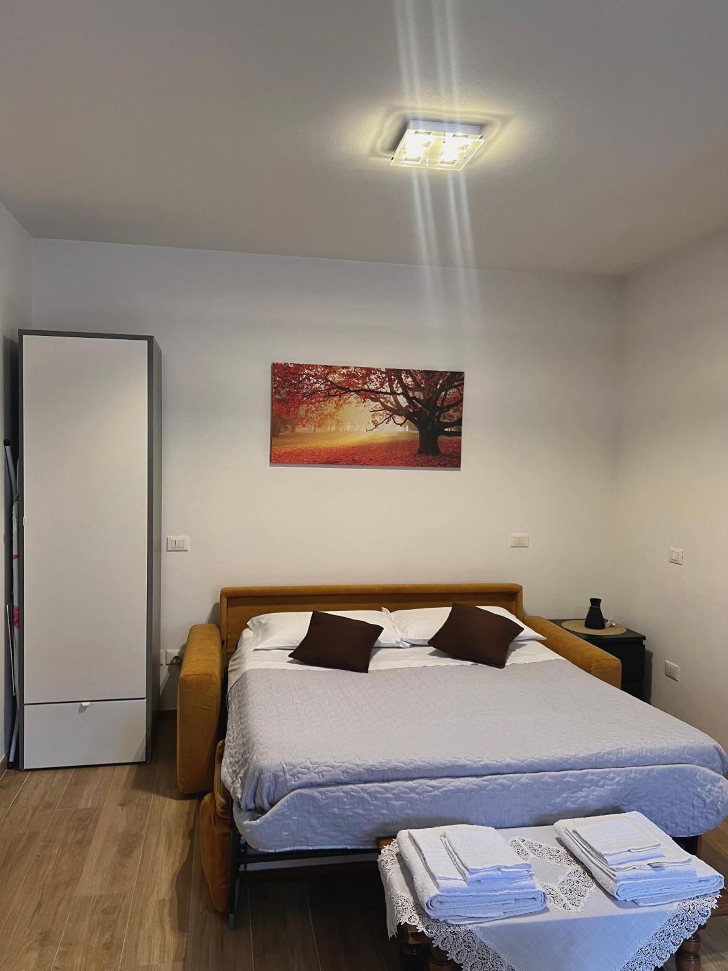 Giorgio'S Apartment Pisa Fiocina Zewnętrze zdjęcie
